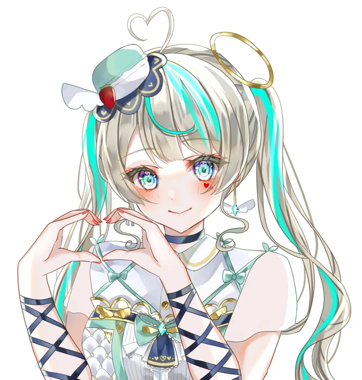 Vtuber『天羽しろっぷ』が女性限定ポーカー大会で優勝!METEORA st.所属の身バレ系Vtuberの活躍に注目 Vtuber『天羽しろっぷ』が女性限定ポーカー大会で優勝!METEORA st.所属の身バレ系Vtuberの活躍に注目