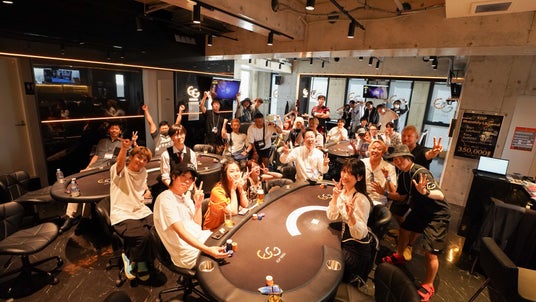 エンターテインメント業界関係者のみが参加するポーカートーナメント『EGP』が3周年!2025年8月より新たなイベント『エンターテインメント業界ポーカー最強決定戦 EGPT』のスタートを発表! エンターテインメント業界関係者のみが参加するポーカートーナメント『EGP』が3周年!2025年8月より新たなイベント『エンターテインメント業界ポーカー最強決定戦 EGPT』のスタートを発表!