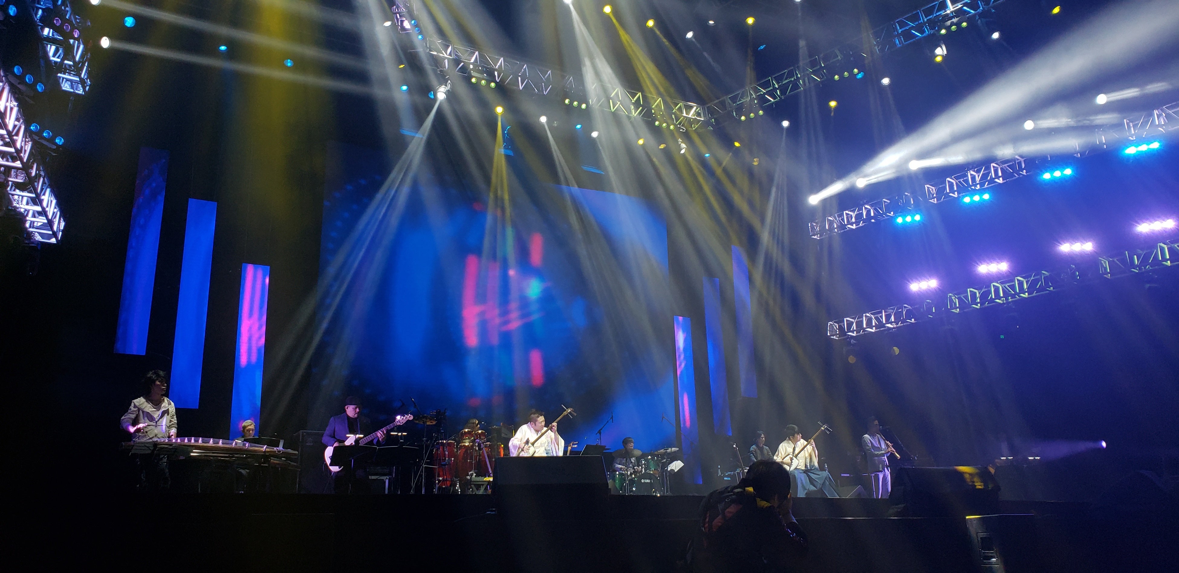 ★レア名盤！！ 　佐々木孝/吉田兄弟の師匠　三味線独奏 60459-376-