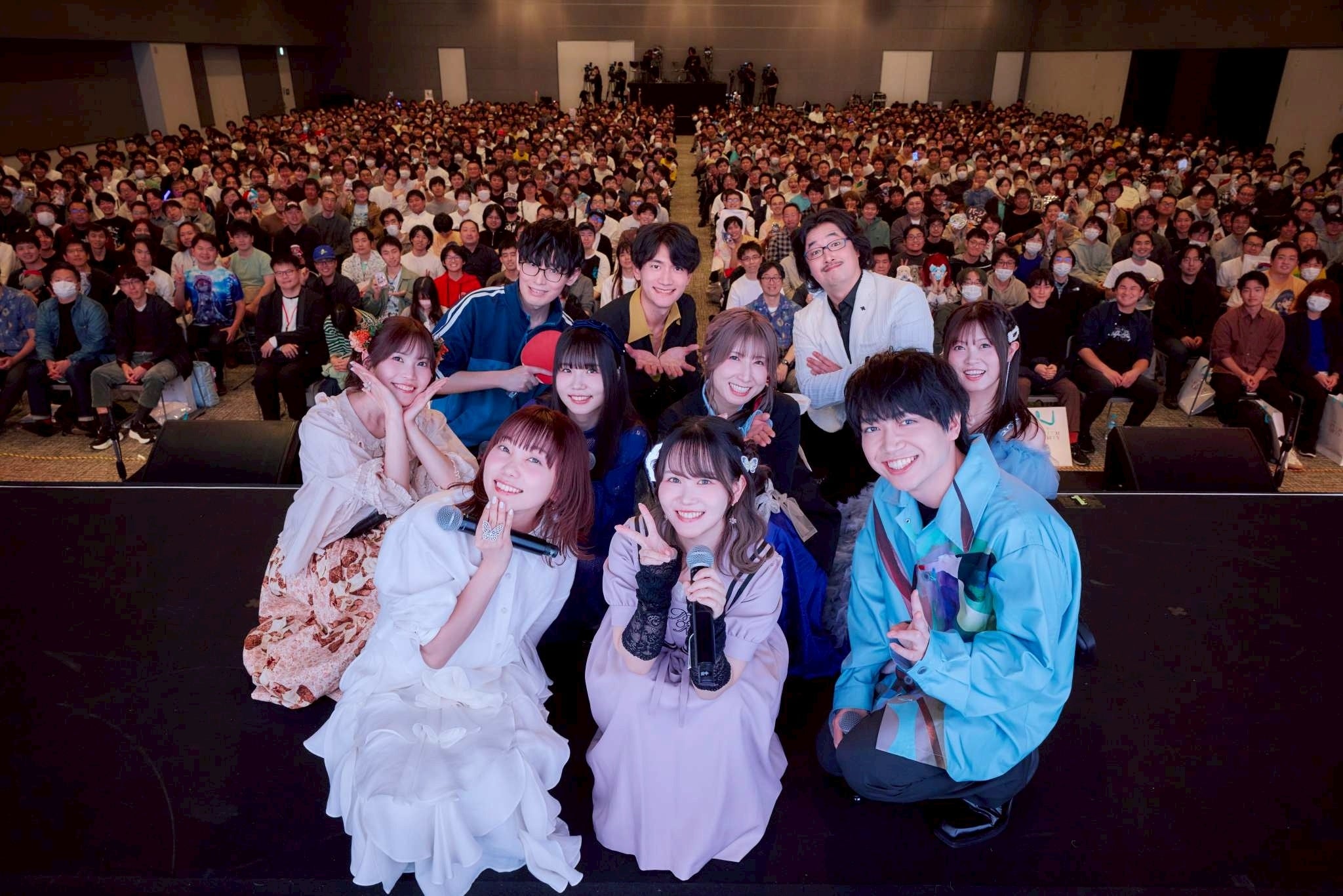 ダイジェスト映像 期間限定無料公開！】 TVアニメ『Summer Pockets