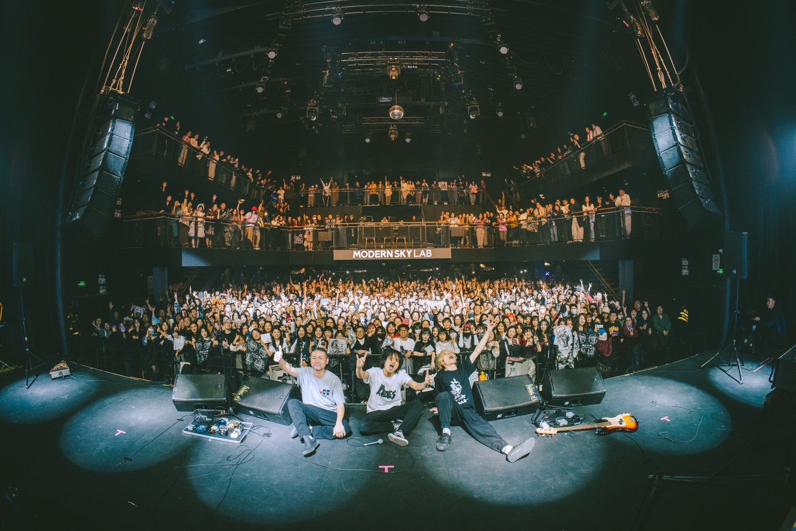 DOES 独歩行脚～烈音亜細亜篇～