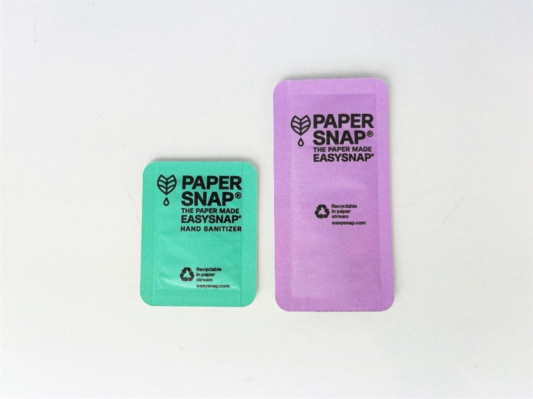 ※Papersnap(R)イメージ