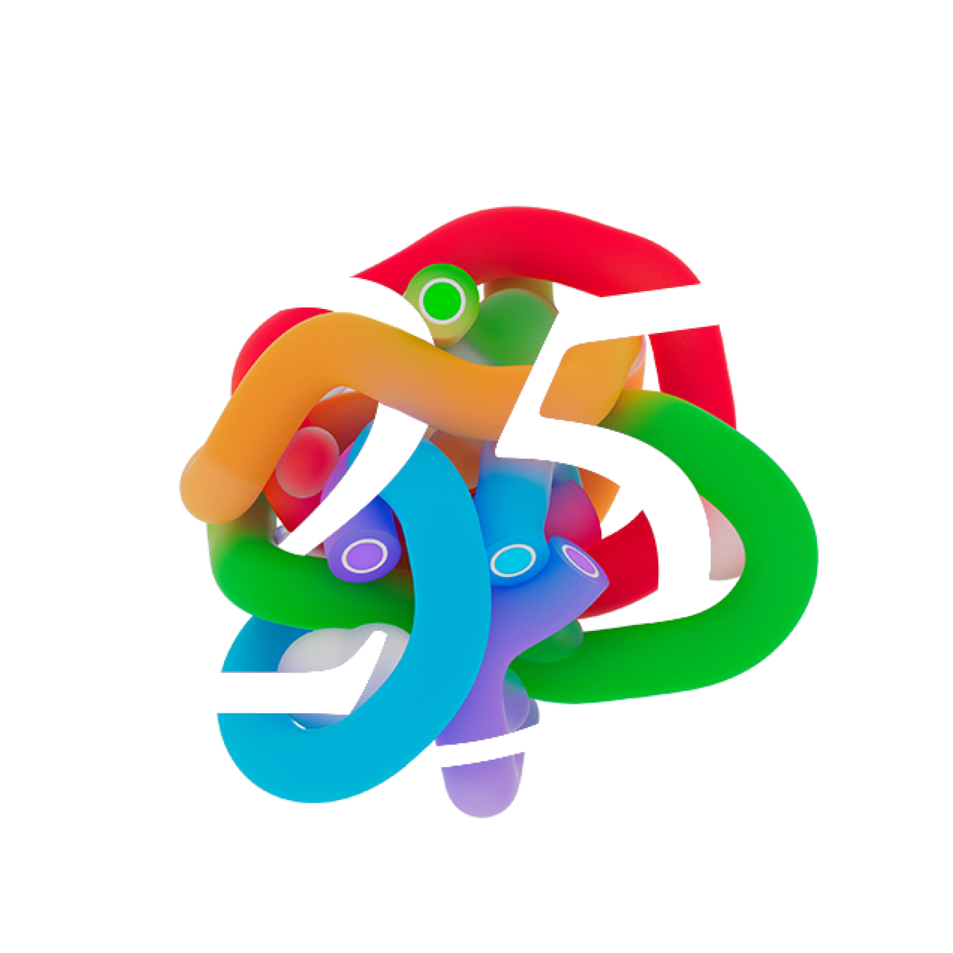 Rhizomatiksによりキービジュアル