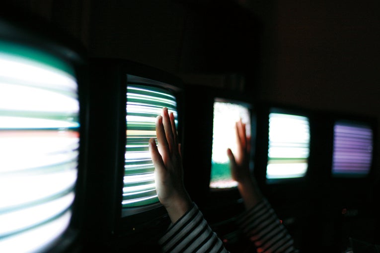 © Ei Wada『Braun Tube Jazz Band』