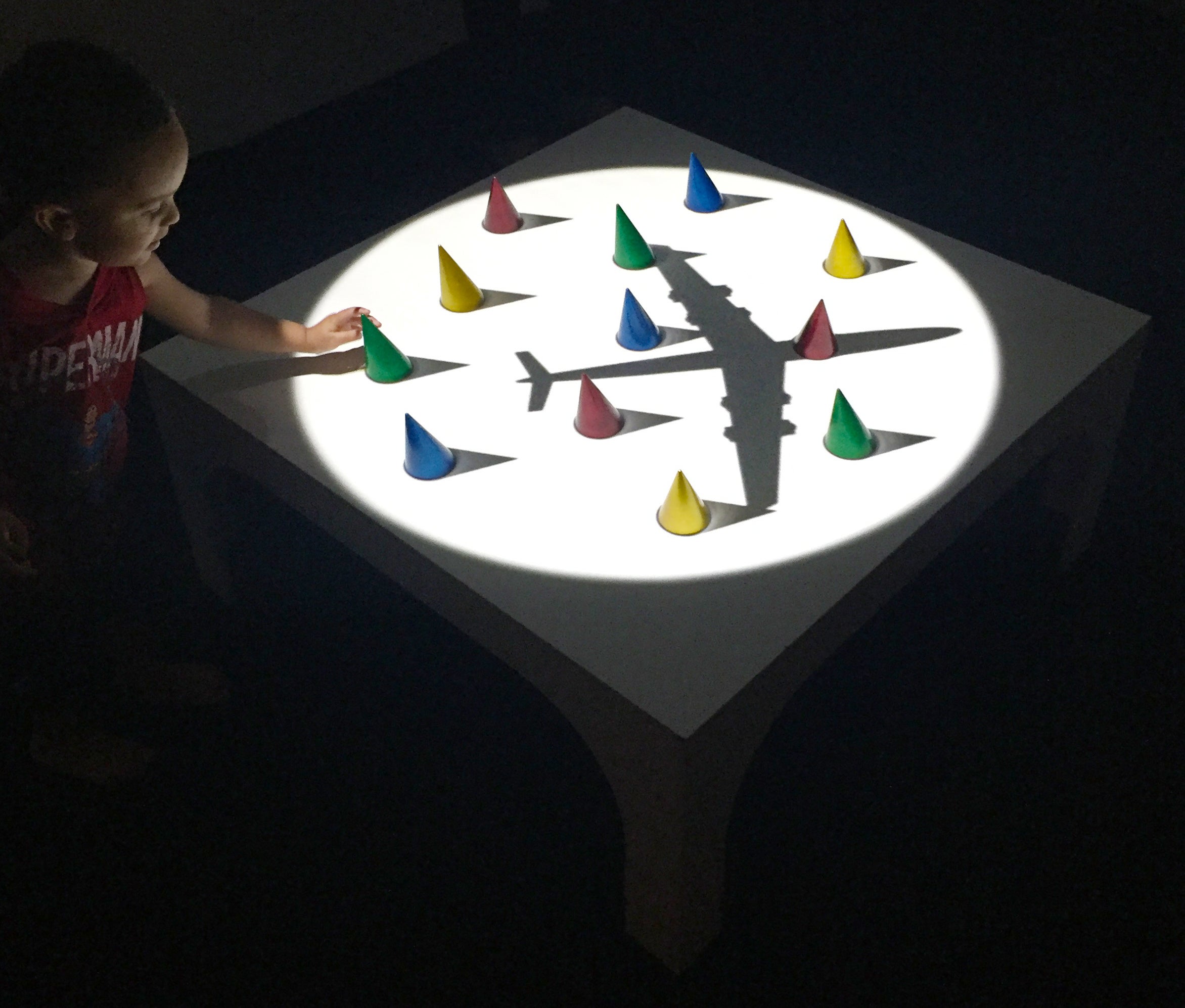 ©plaplax『KAGE-table』