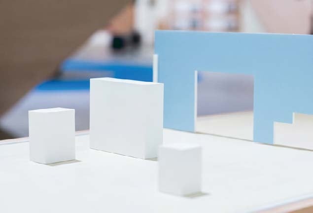 『四角が行く』 ／ 石川 将也、杉原 寛、中路 景暁、キャンベル・アルジェンジオ、武井 祥平 ／ 第25回アート部門優秀賞