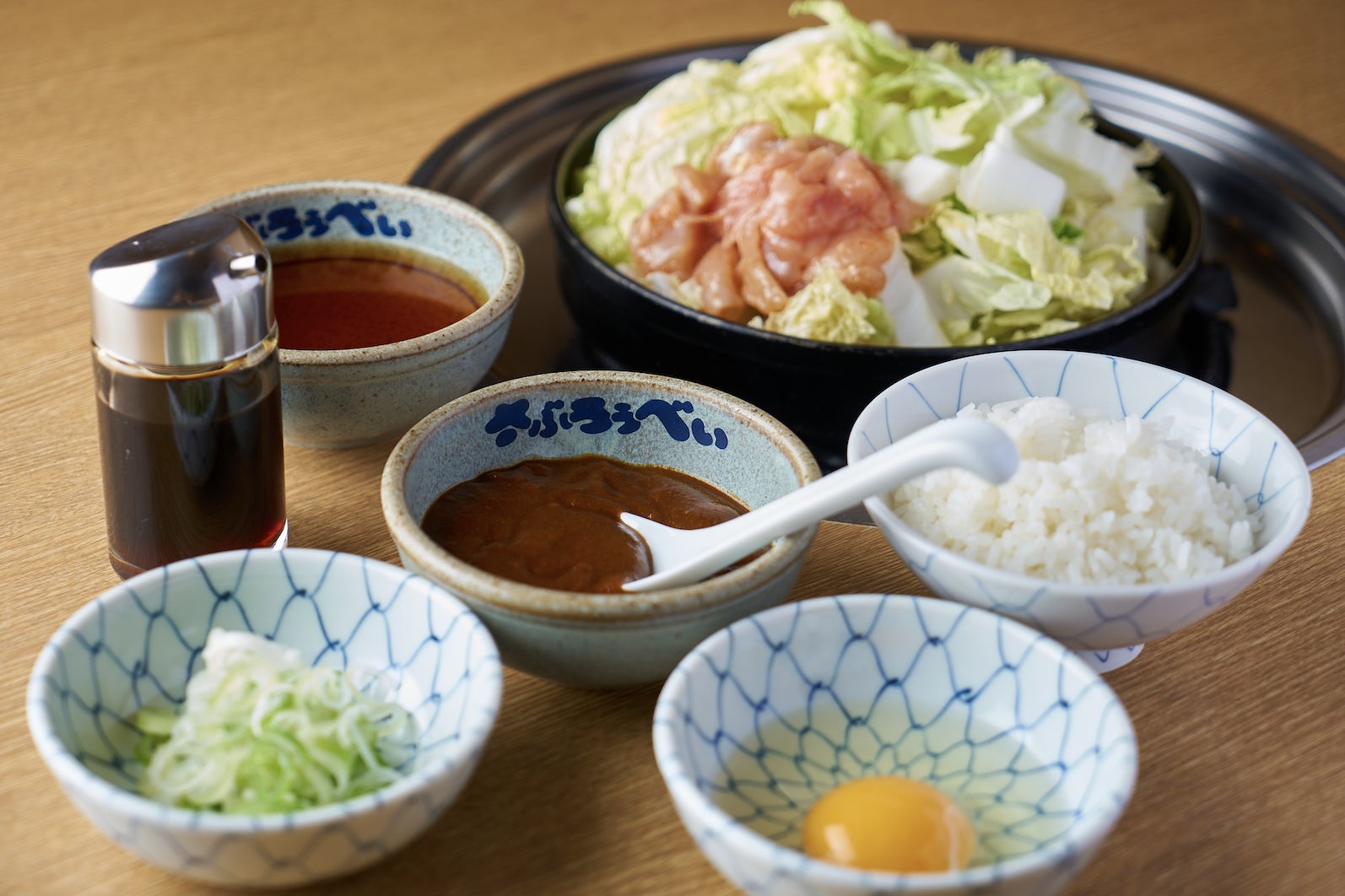 カレー雑炊:¥528(税込)