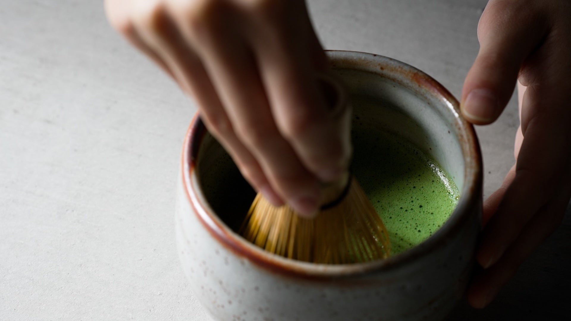 金沢・ひがし茶屋街に、立ったまま楽しむ「抹茶体験」。barrier（バリア） 1Fが10月10日リニューアル