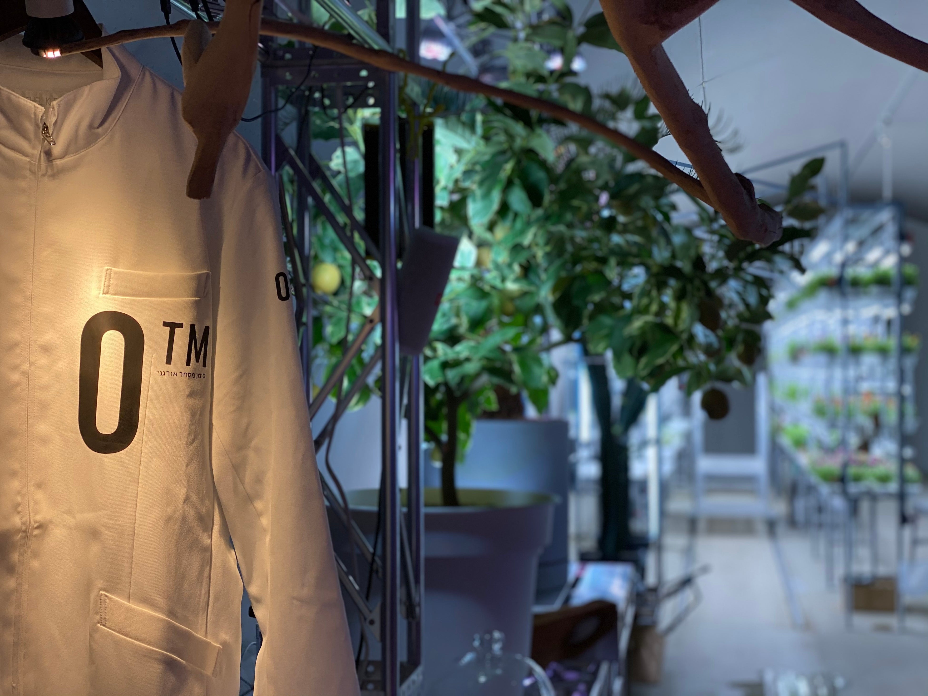 OTMヌカダニカルチベーションラボラトリィ