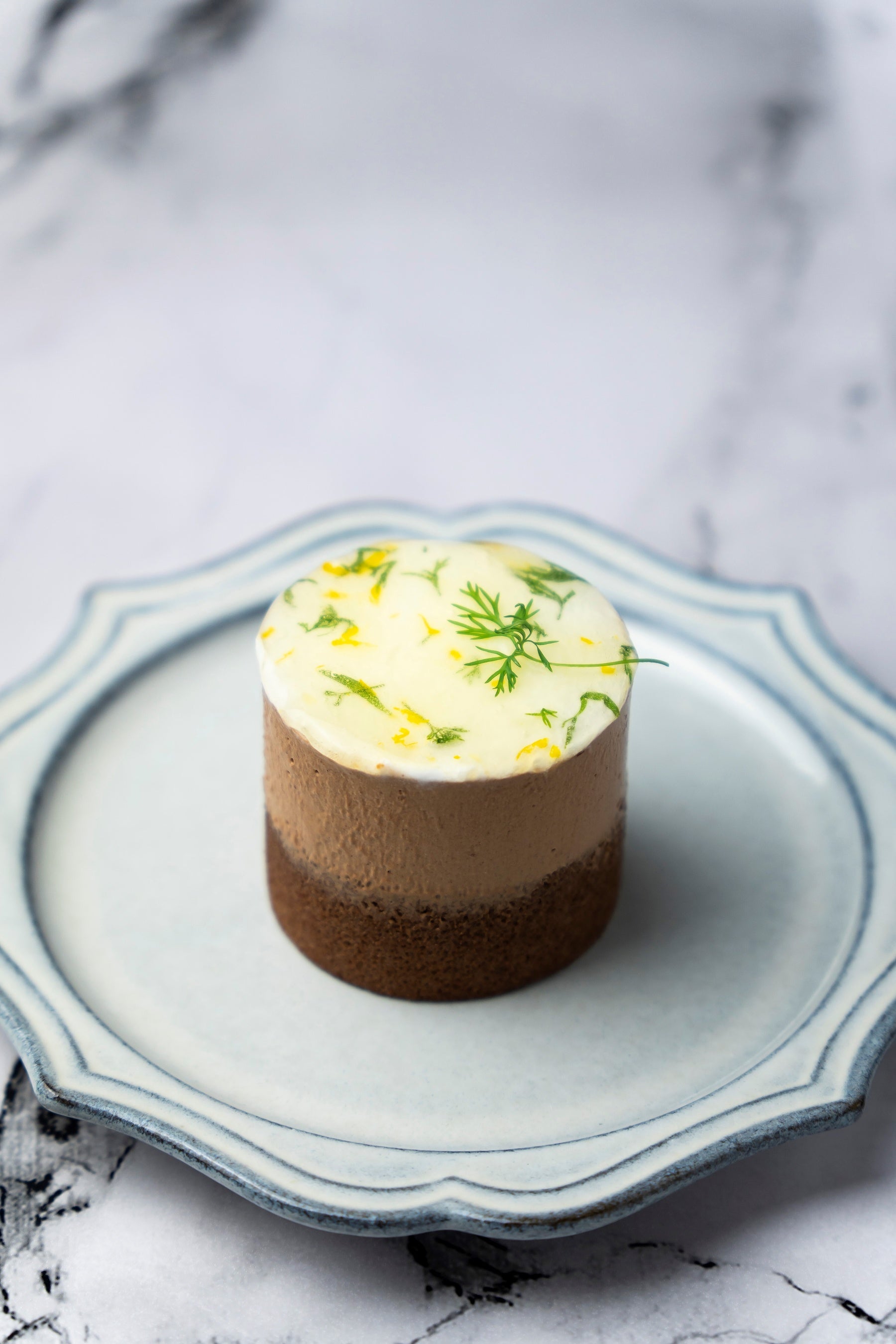 山奥チョコレート 日和：トロア