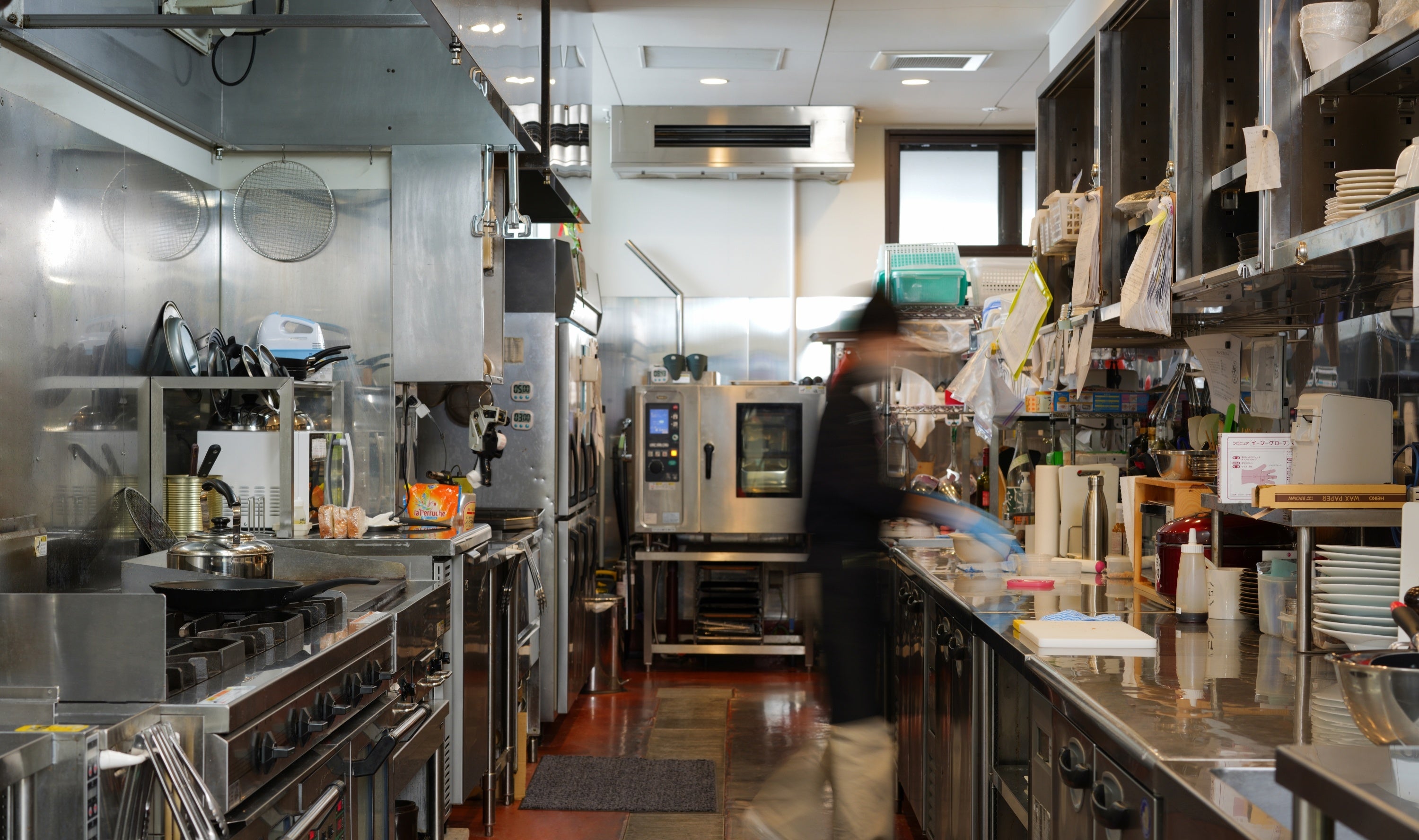 【飲食店として営業許可のあるキッチンで手作り】