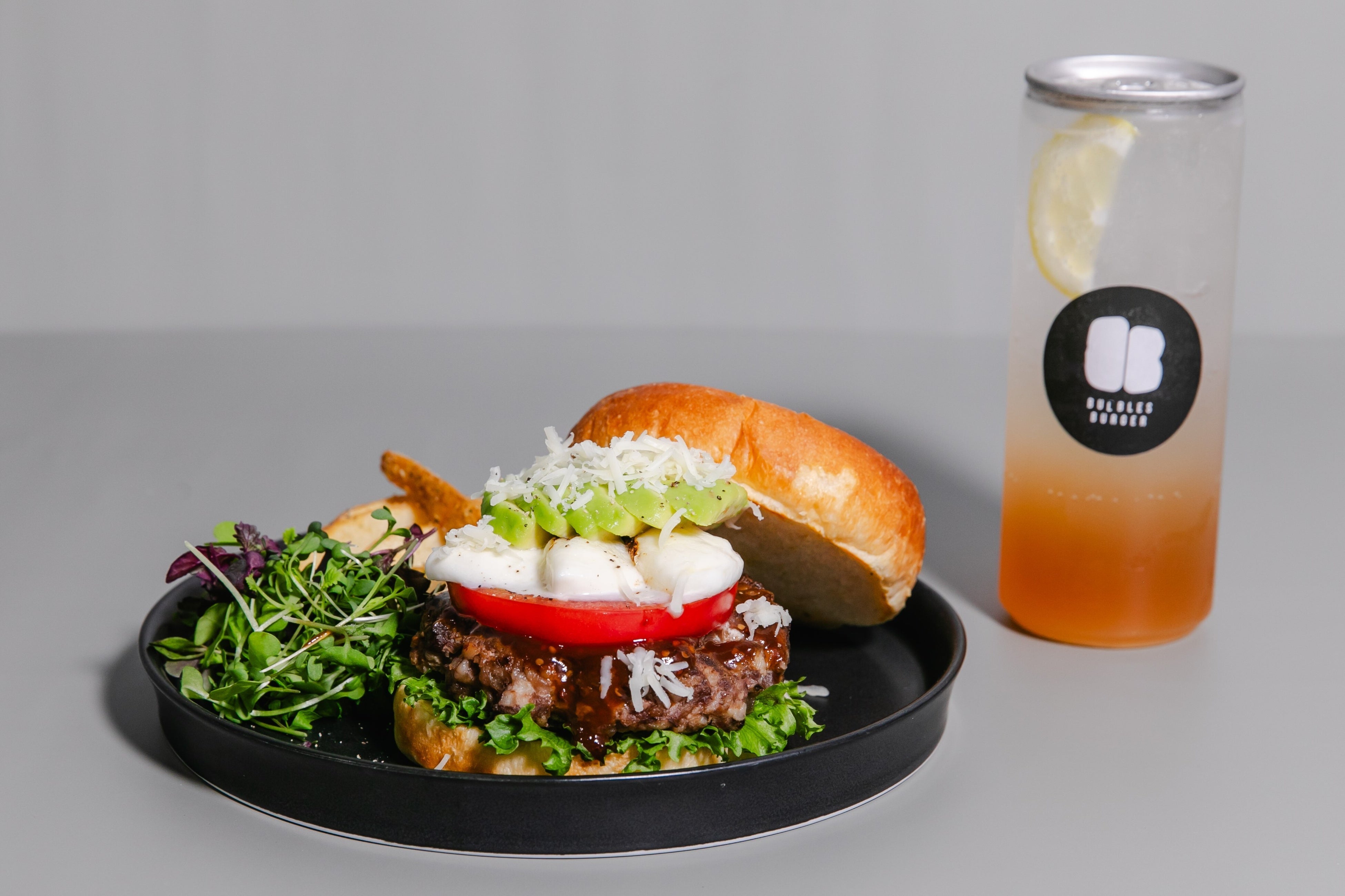 ■アボカド&トマト：￥1,780(税込)