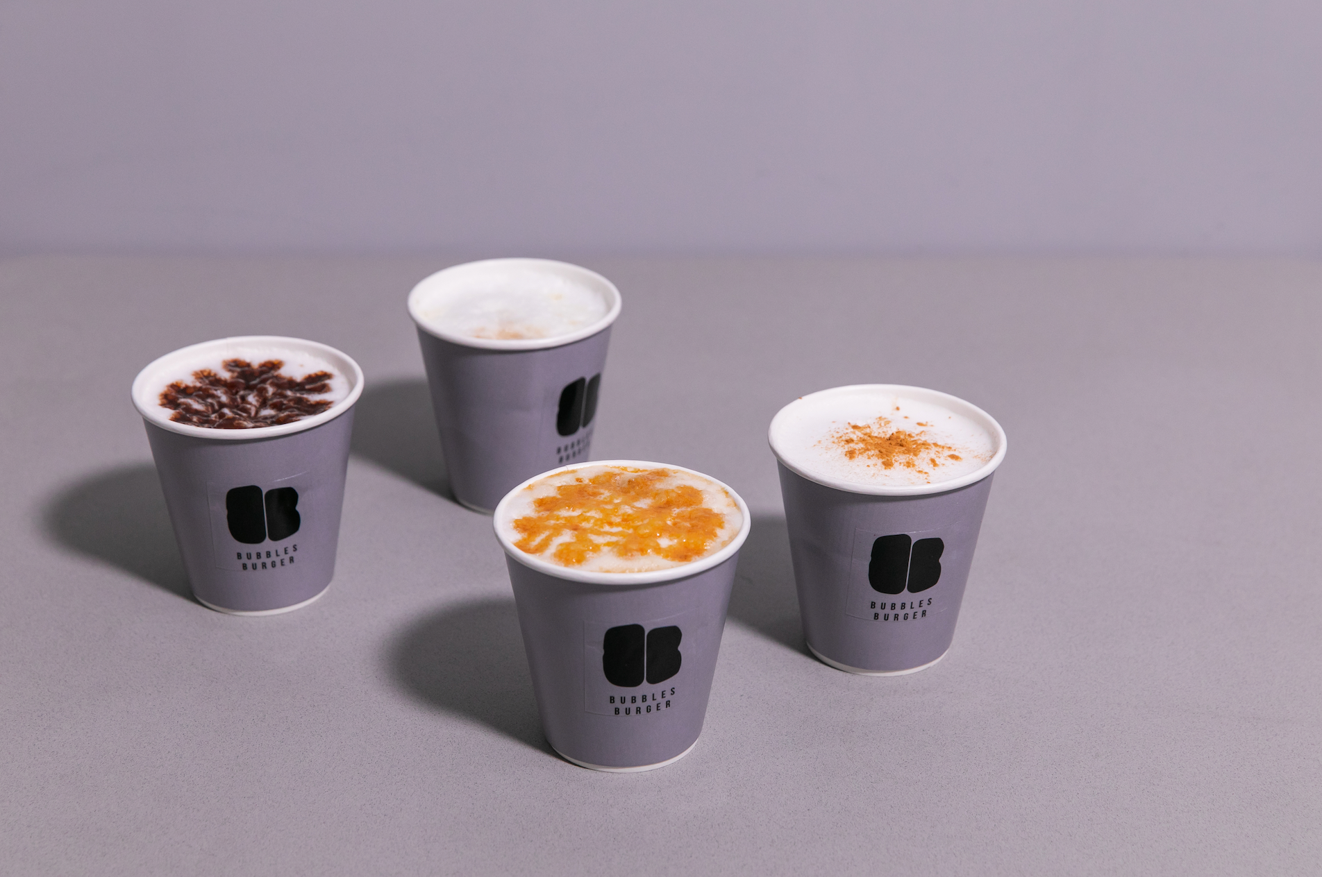 ◾️期間限定ホットドリンク