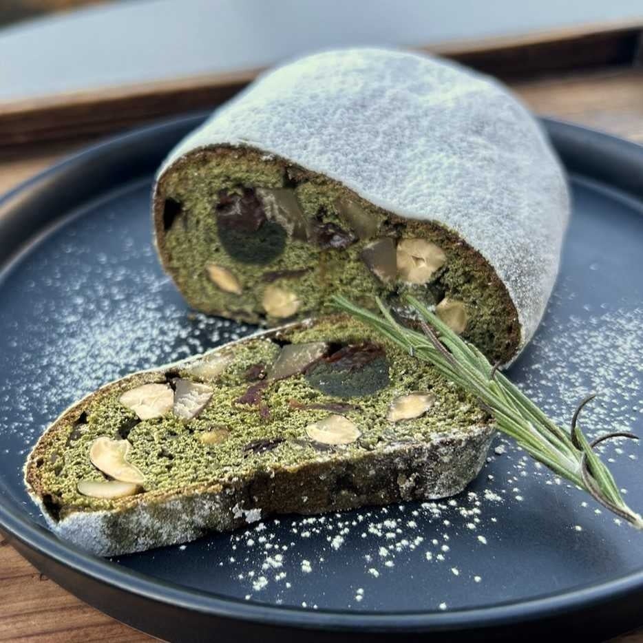 ◾️抹茶：¥1,200(税込)