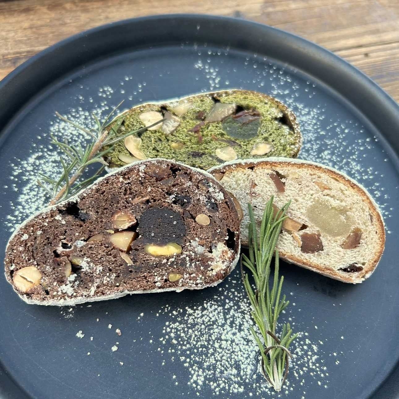 ◾️1カットの詰め合わせSET：¥500(税込)