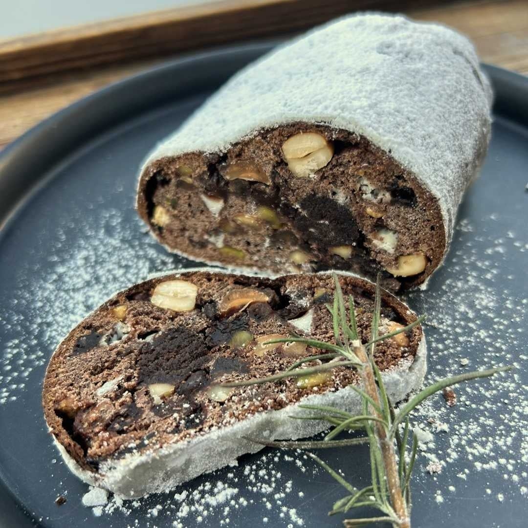 ◾️チョコレート：¥1,200(税込)