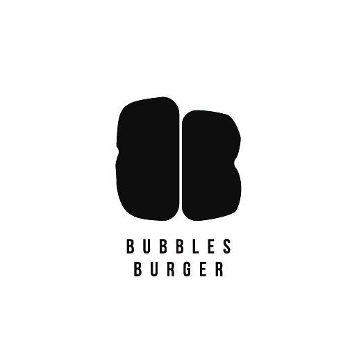 ◾️BUBBLES BURGER (バブルスバーガー)