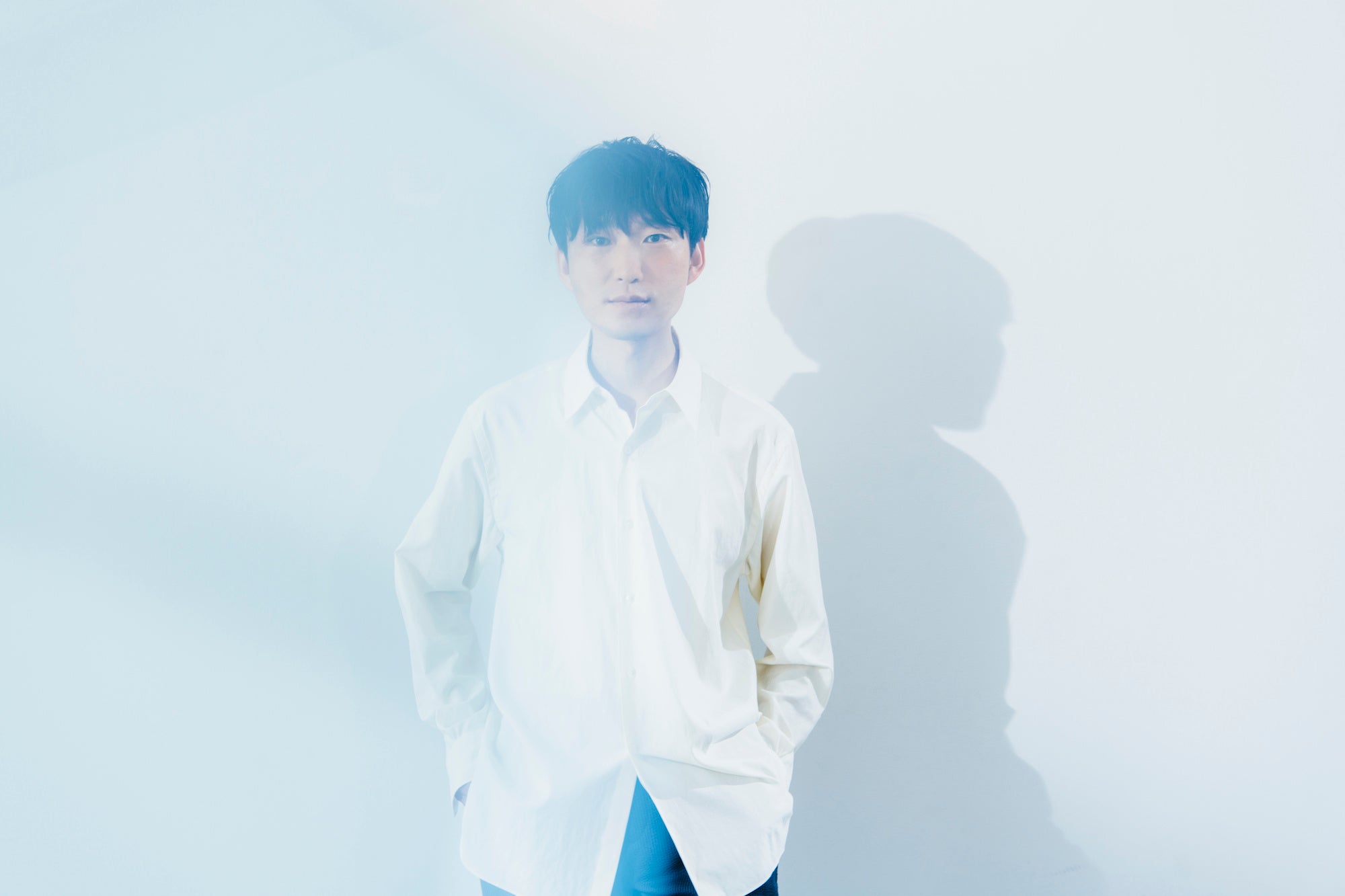 ゲスト 蓮沼執太