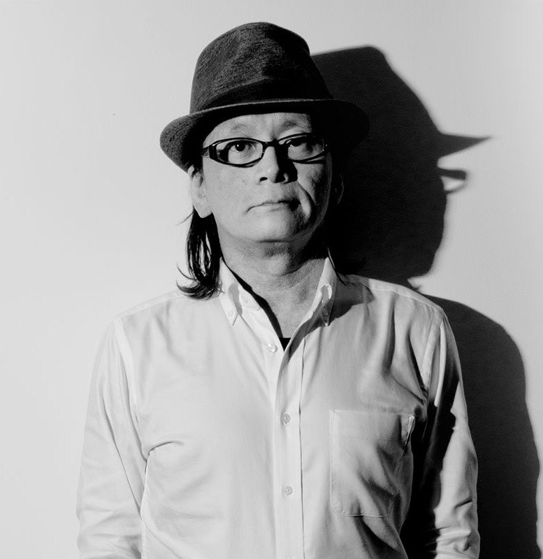 ホスト 松尾謙二郎