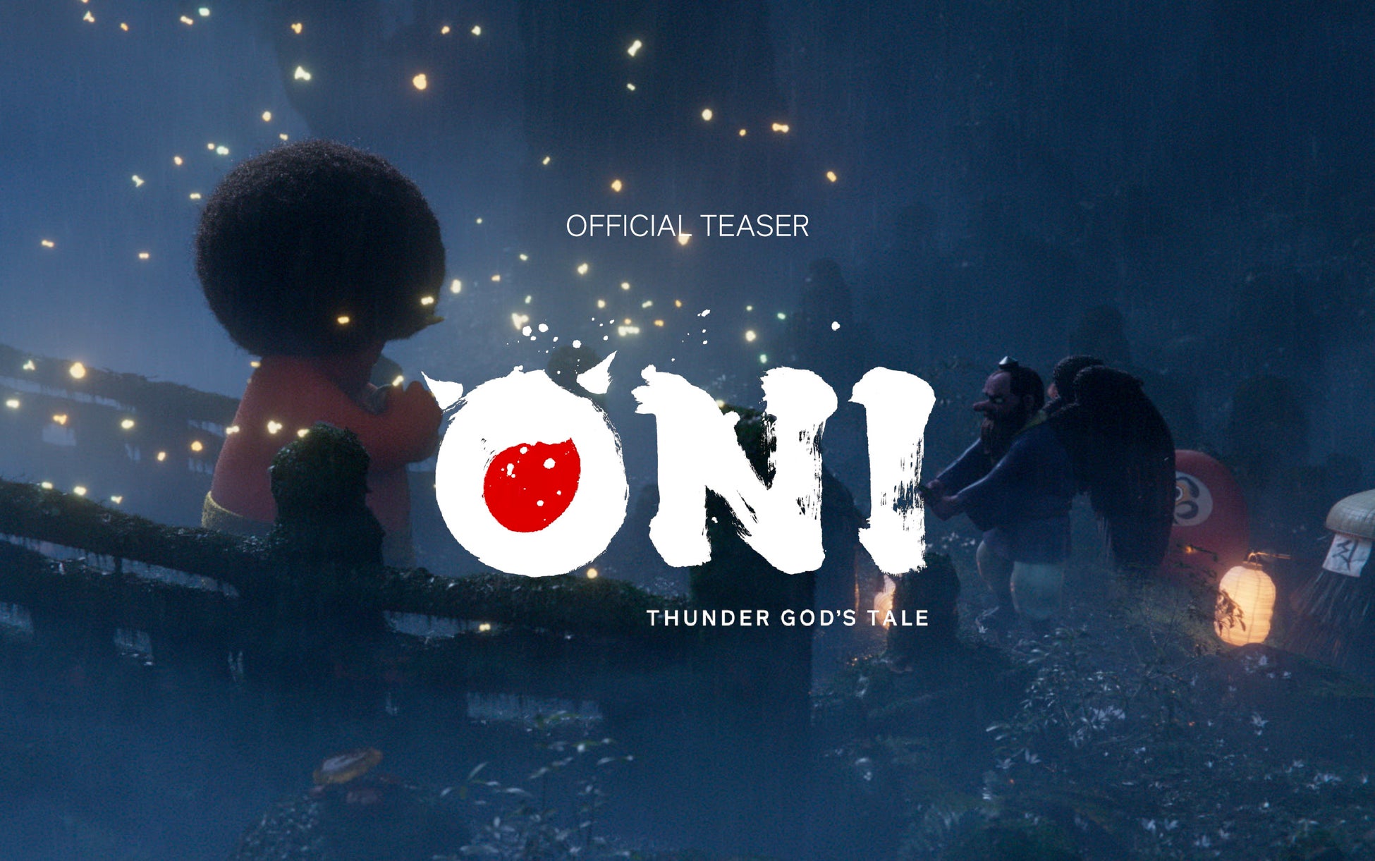 トンコハウスとnetflixのアニメーション イベント シリーズ Oni の予告編ティーザーが全世界初公開 堤大介監督最新作は 全4話 計約150分の超大作 英語版声優には 沢城みゆきの参加が決定 トンコハウスジャパン株式会社のプレスリリース トンコハウスとnetflixのアニメーション イベント シリーズ Oni の予告編ティーザーが全世界初公開 堤大介監督最新作は 全4話 計約150分の超大作 英語版声優には 沢城みゆきの参加が決定 トンコハウスジャパン株式会社のプレスリリース