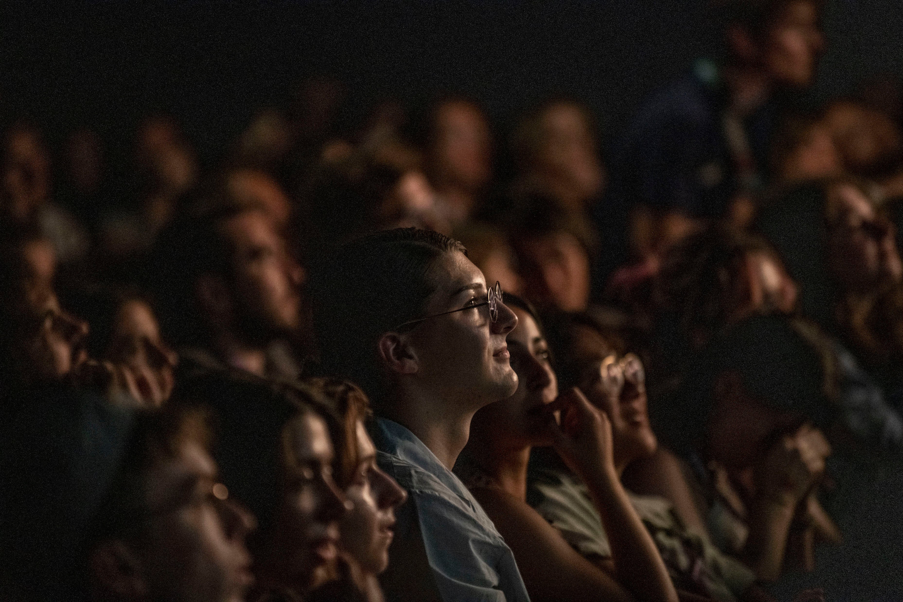 AnnecyFestival ／ Q. Trillot