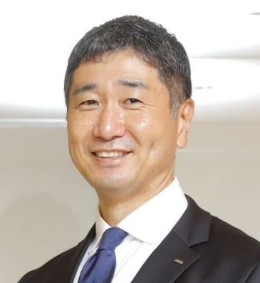 エム・シーシー食品株式会社 水垣 佳彦