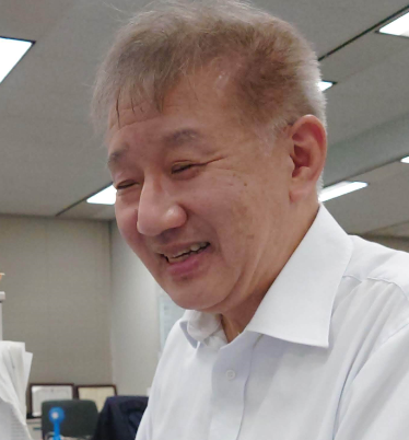 神戸新聞社&nbsp;三好 正文