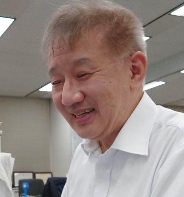 神戸新聞社 三好 正文