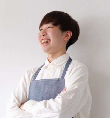 株式会社omochi 土井 仁吾