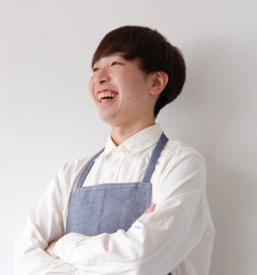 株式会社omochi 土井 仁吾