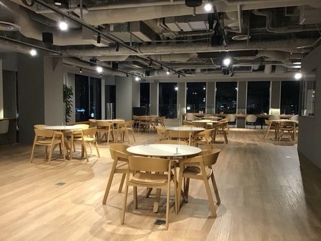 イベントスペース