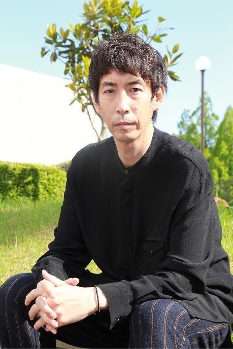 小説家・早見和真さん