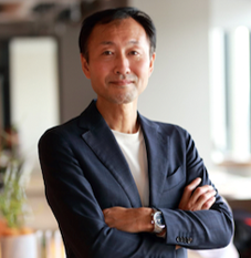 アンカー神戸ゼネラルマネジャー　篠原 佳也