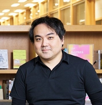 PR TIMES 室長　高田 育昌