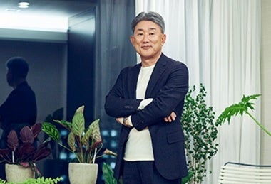 高岡浩三氏 ケイアンドカンパニー代表。ネスレ日本前社長兼CEO