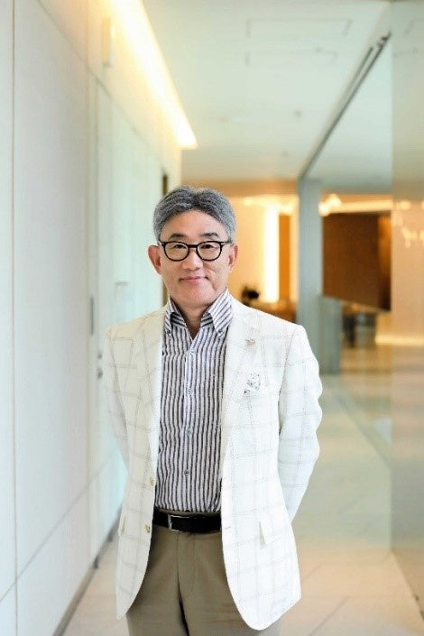 あの高岡浩三氏と少数精鋭ディスカッション ネスレ日本前社長が