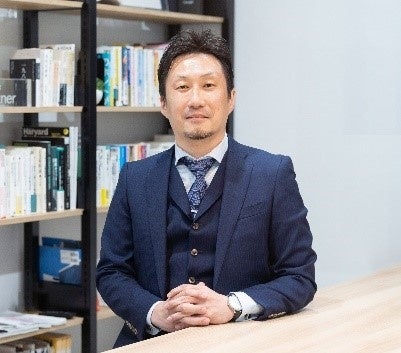 メンター：徳山寿吉