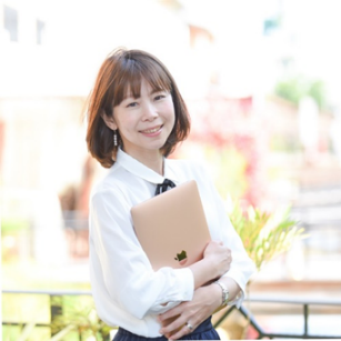 株式会社ママクリエイターラボ代表取締役　榊原杏奈