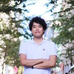 株式会社レイロ代表取締役 　八田 亮輔 氏