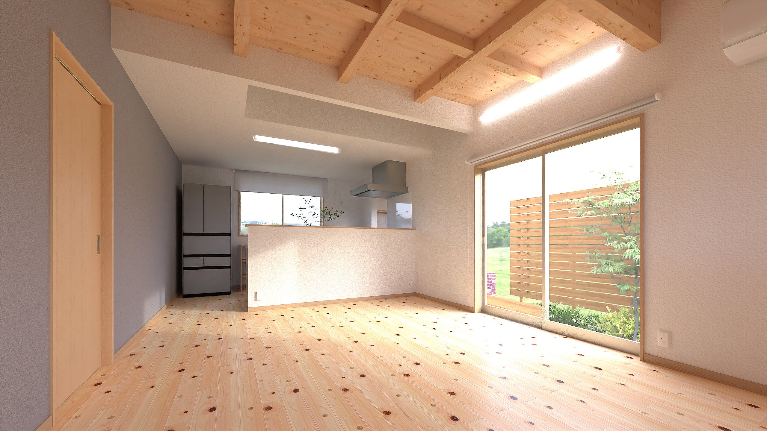 完成内観イメージ