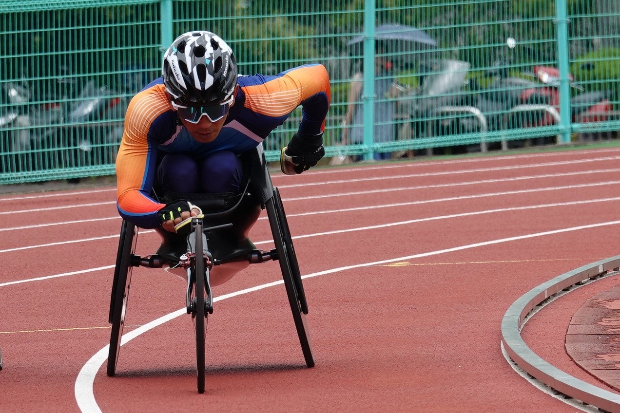 松永仁志選手兼監督