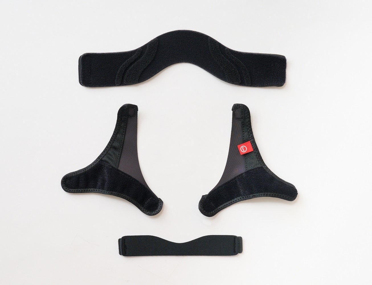 股関節サポーター