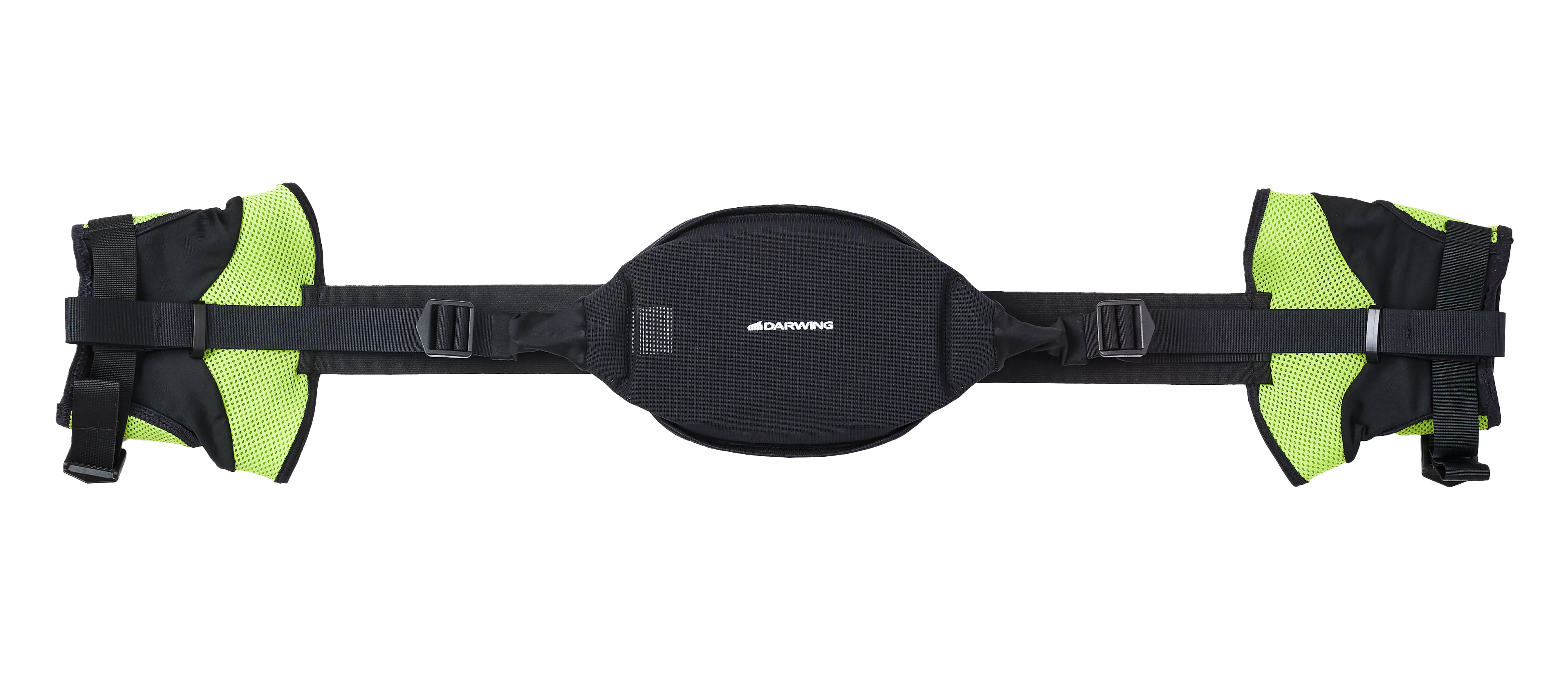 果樹園農家の悩みから生まれた腕上げアシストスーツ「DARWING