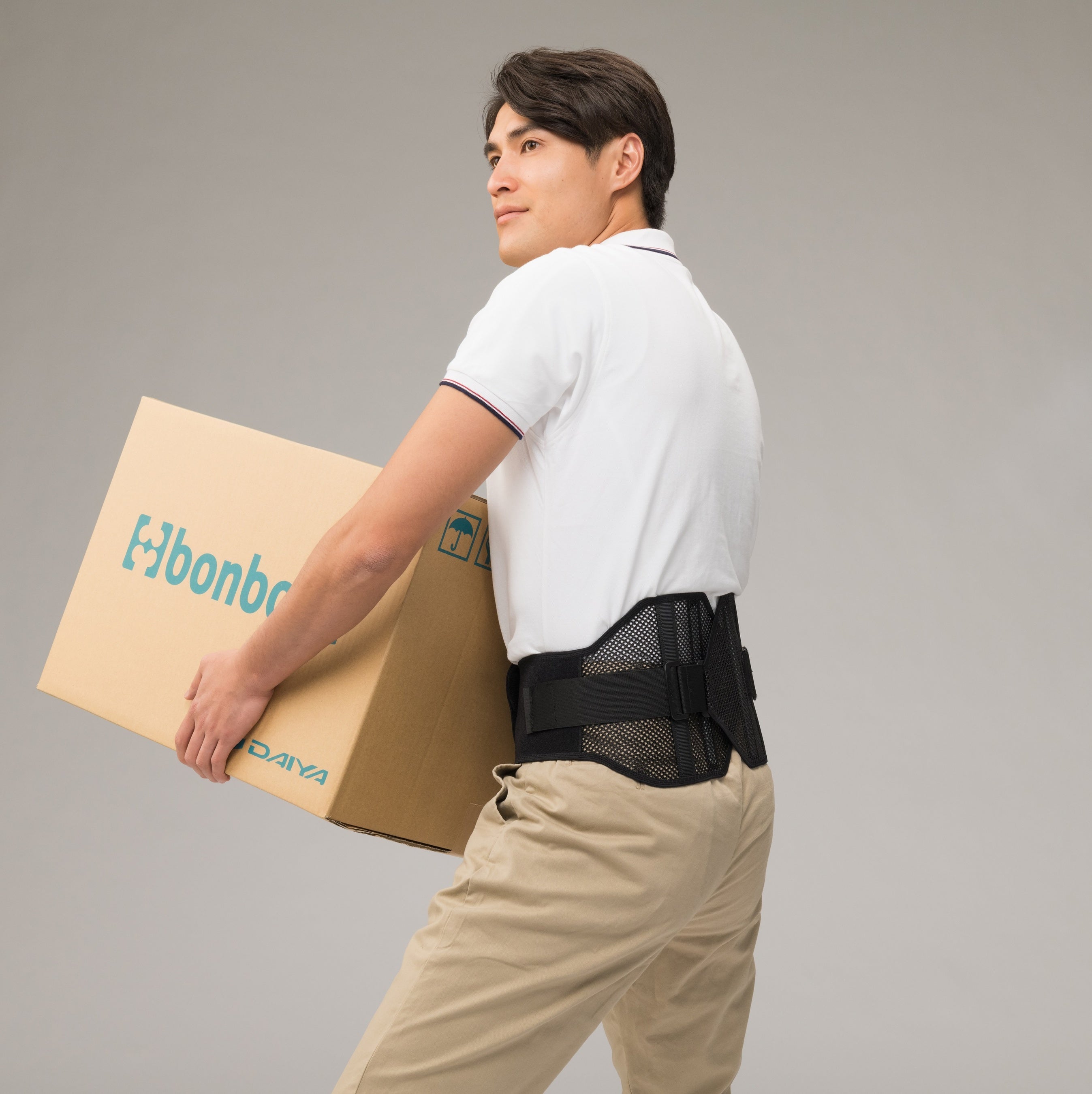 メッシュアクションギア クラシック