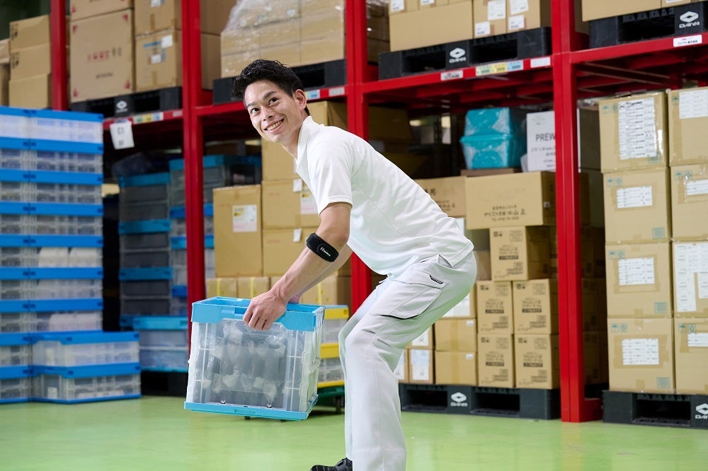 bonbone エルボーバンド