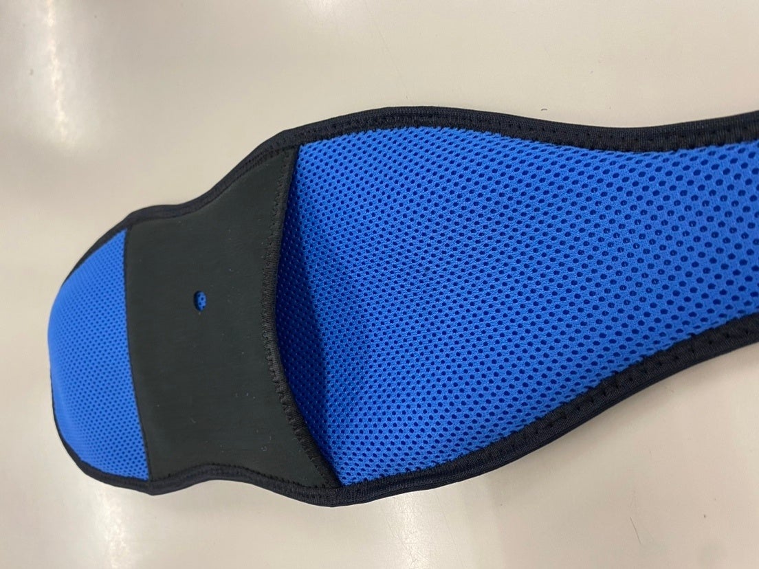 ▲ポケット部分