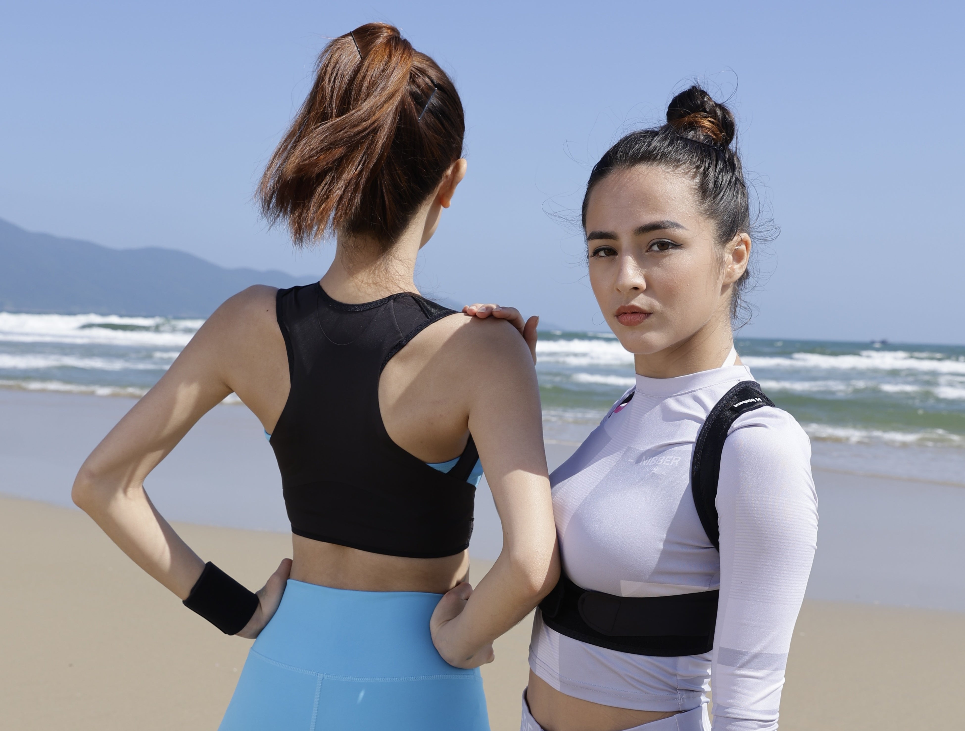 ▲bonbone PITA-SAPO Posture