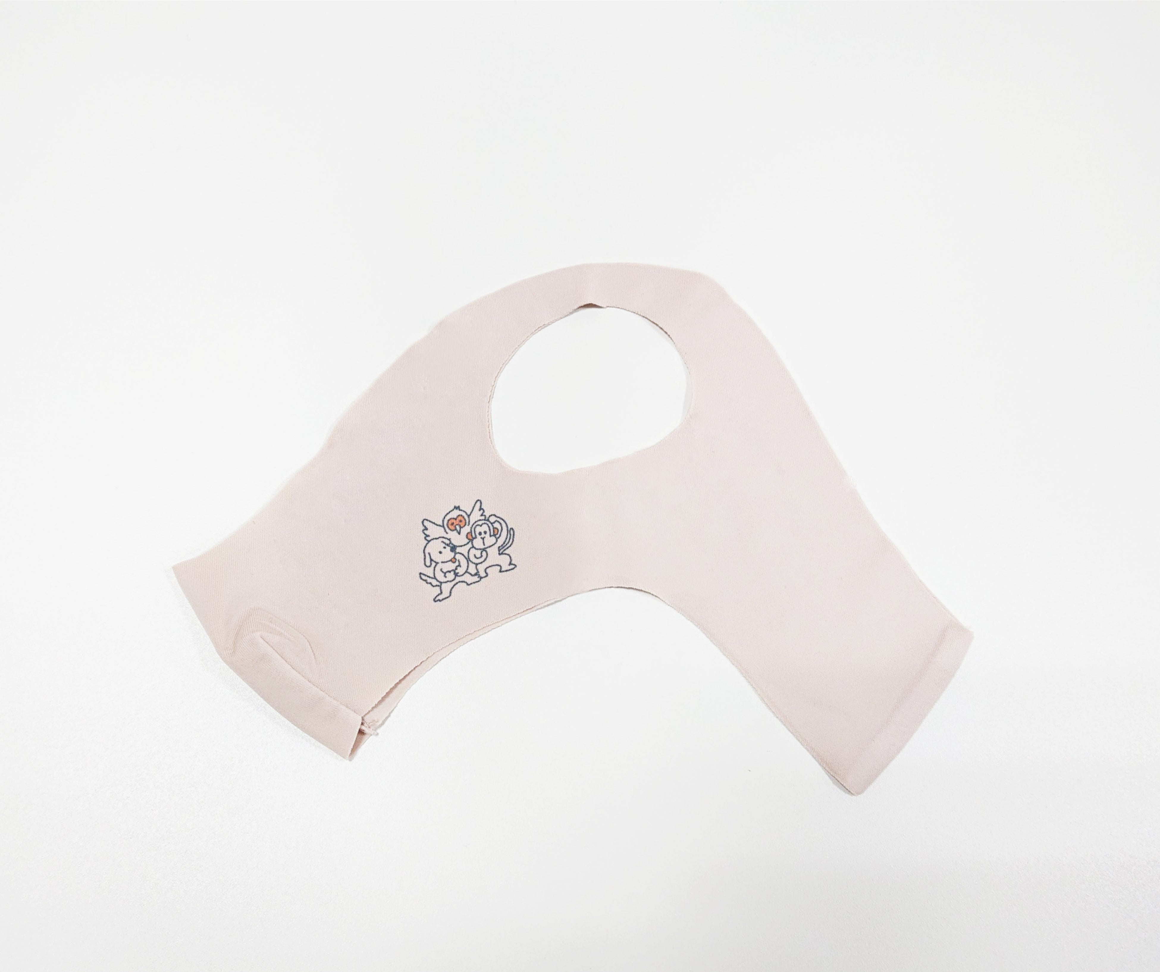 KU美カラ　イヌキジサル