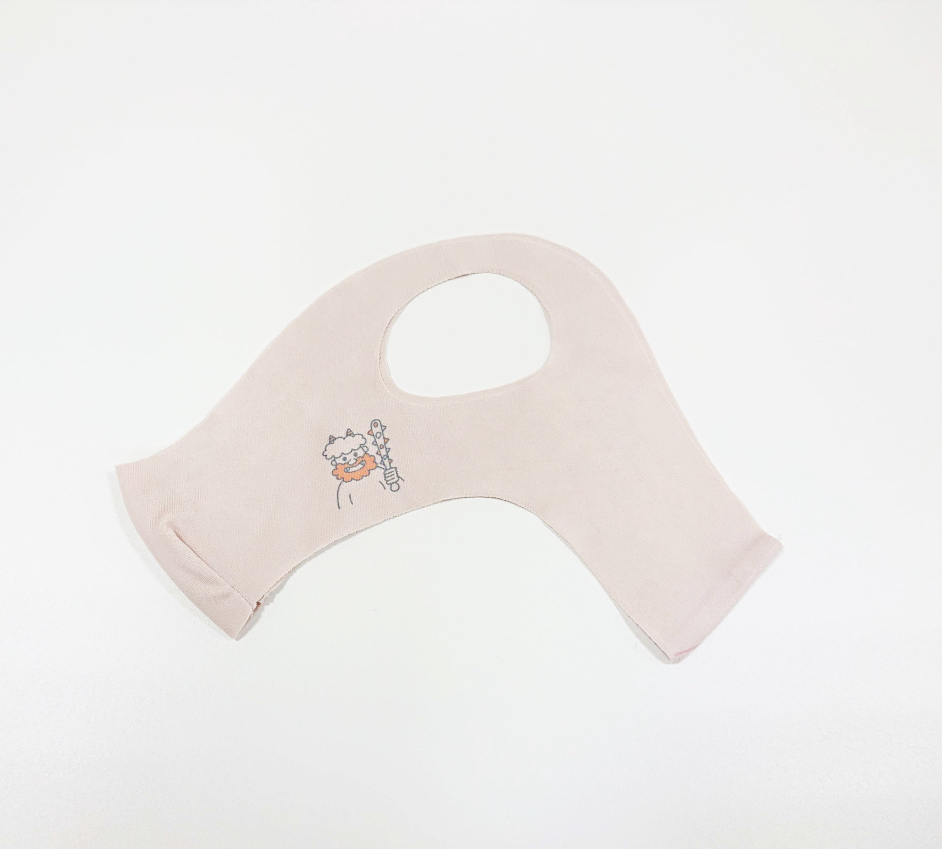 KU美カラ　オニ