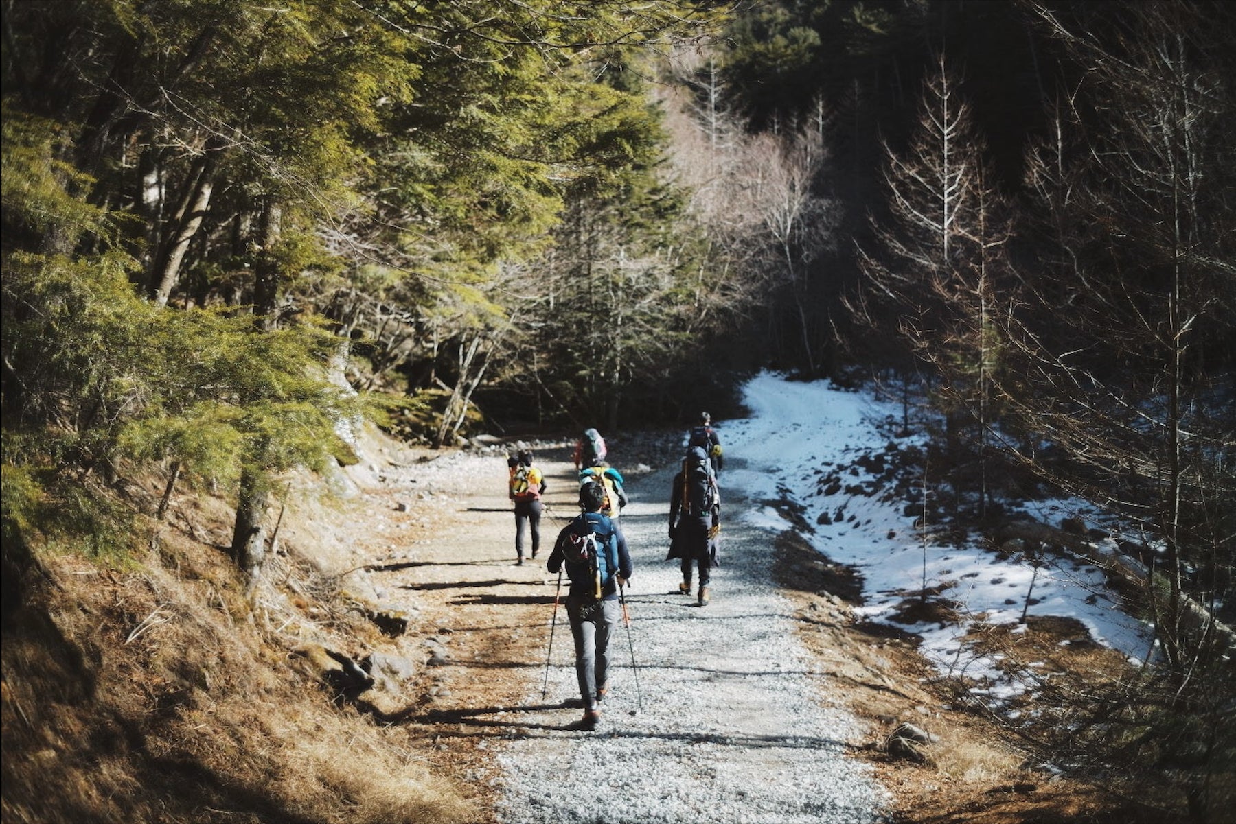 SANU 2nd Homeを拠点にアクティビティへ出掛ける